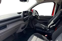 Volkswagen E-Transporter Photo 2