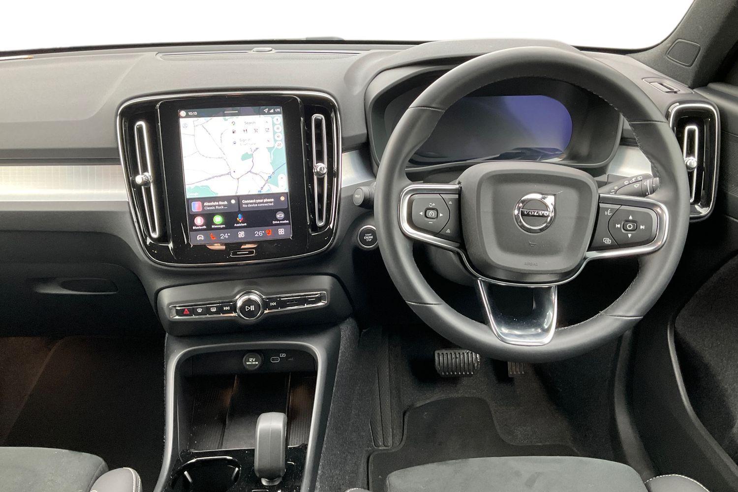 Volvo XC40 Photo 10