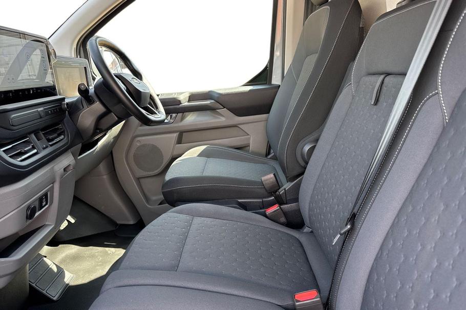 Used Ford E-TRANSIT CUSTOM RX26BFL 10