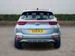 Kia Sportage Photo 8