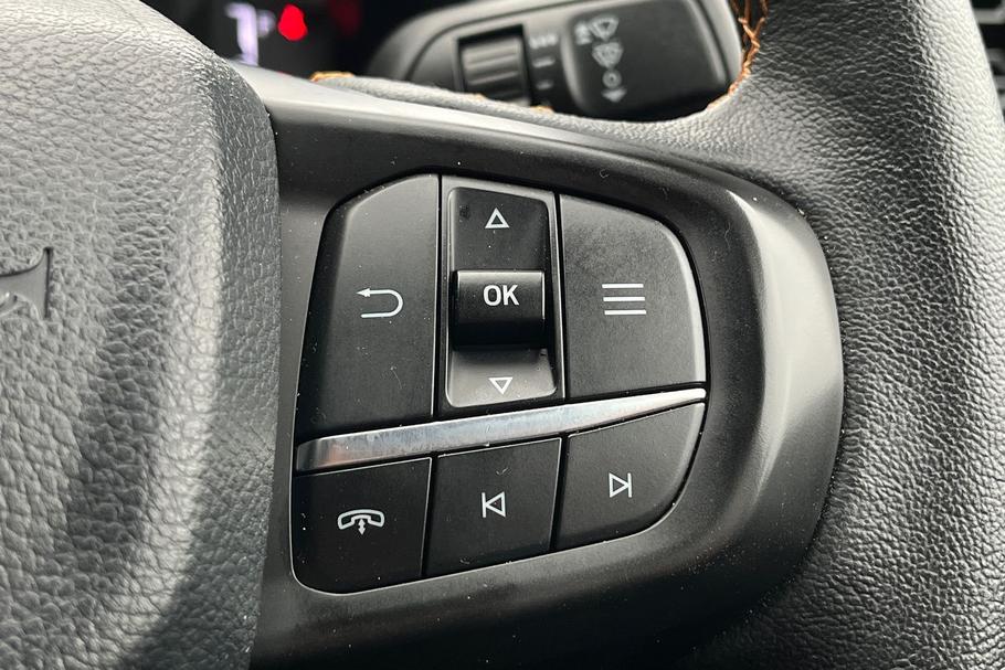 Used Ford Ranger WR26BWG 38