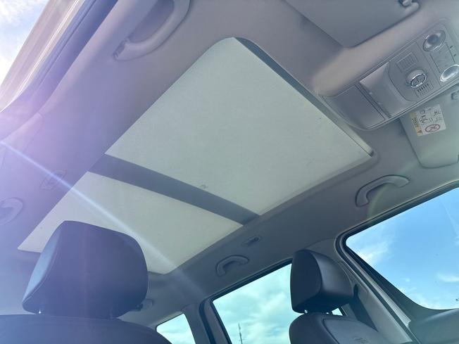 ŠKODA Yeti Outdoor Photo 40