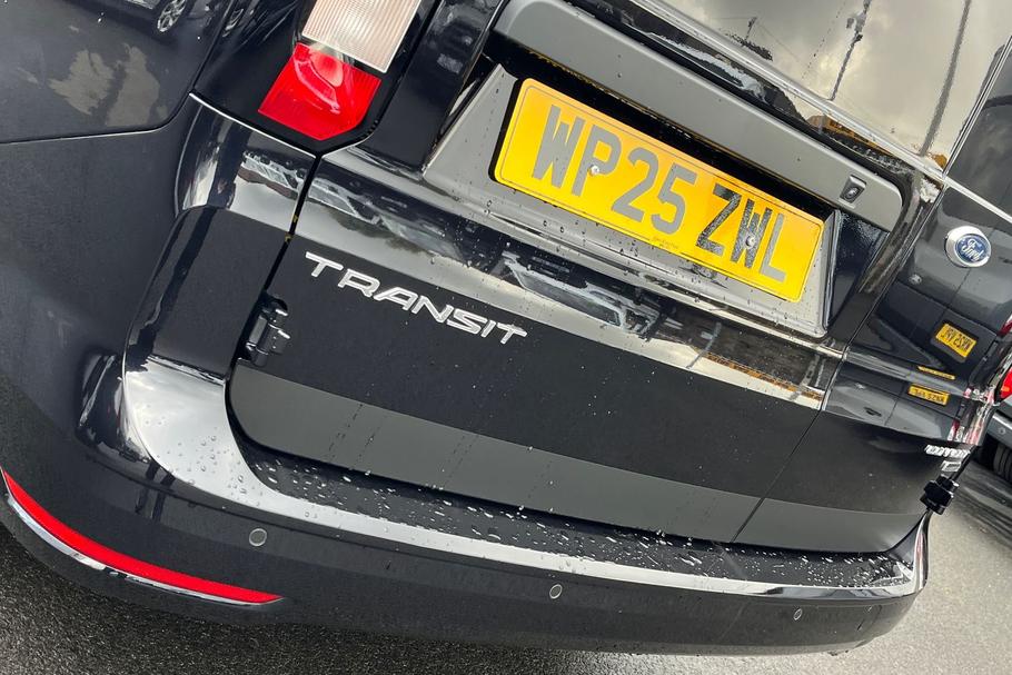 Used Ford TRANSIT CONNECT 39