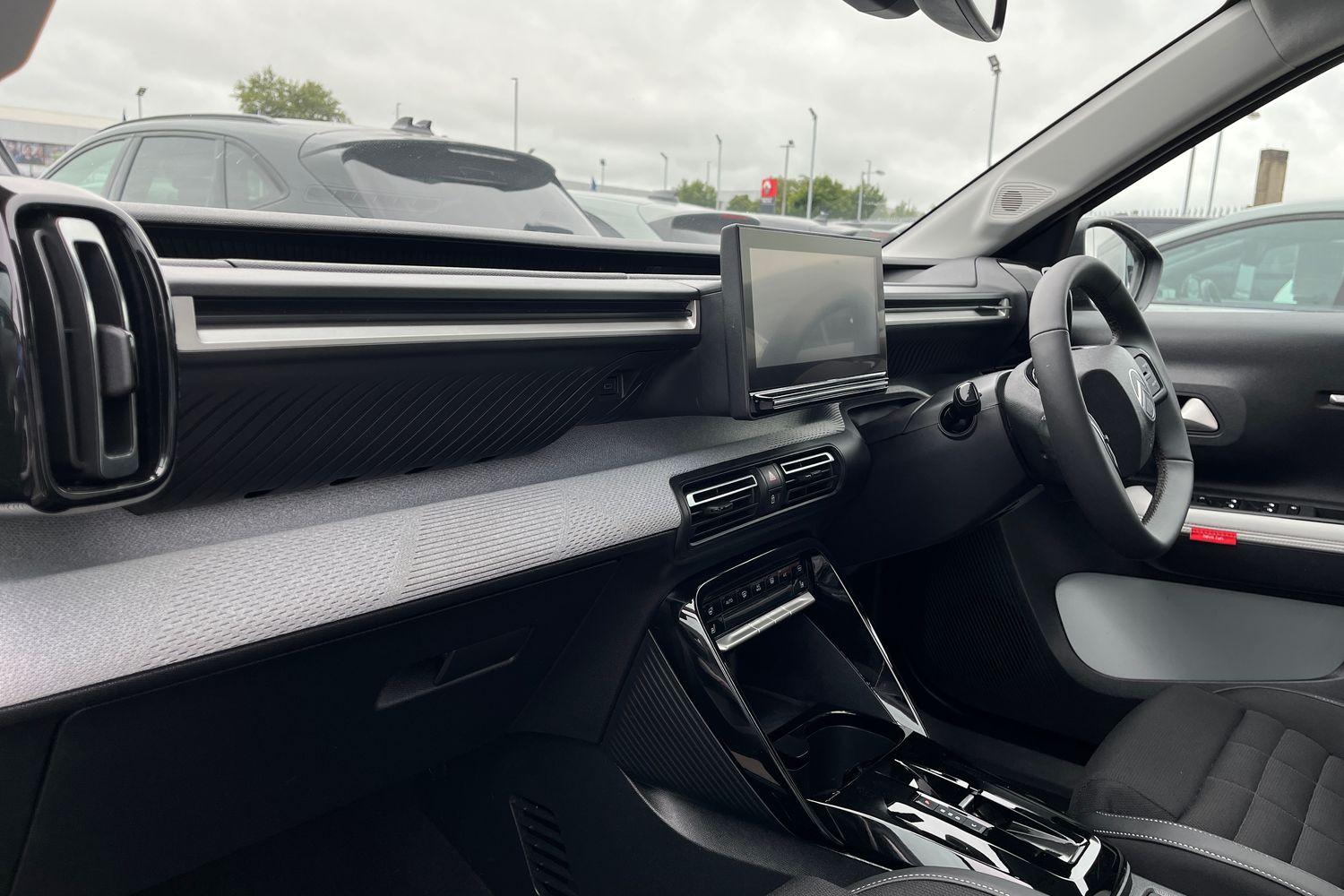 Citroen C3 AIRCROSS Photo 17