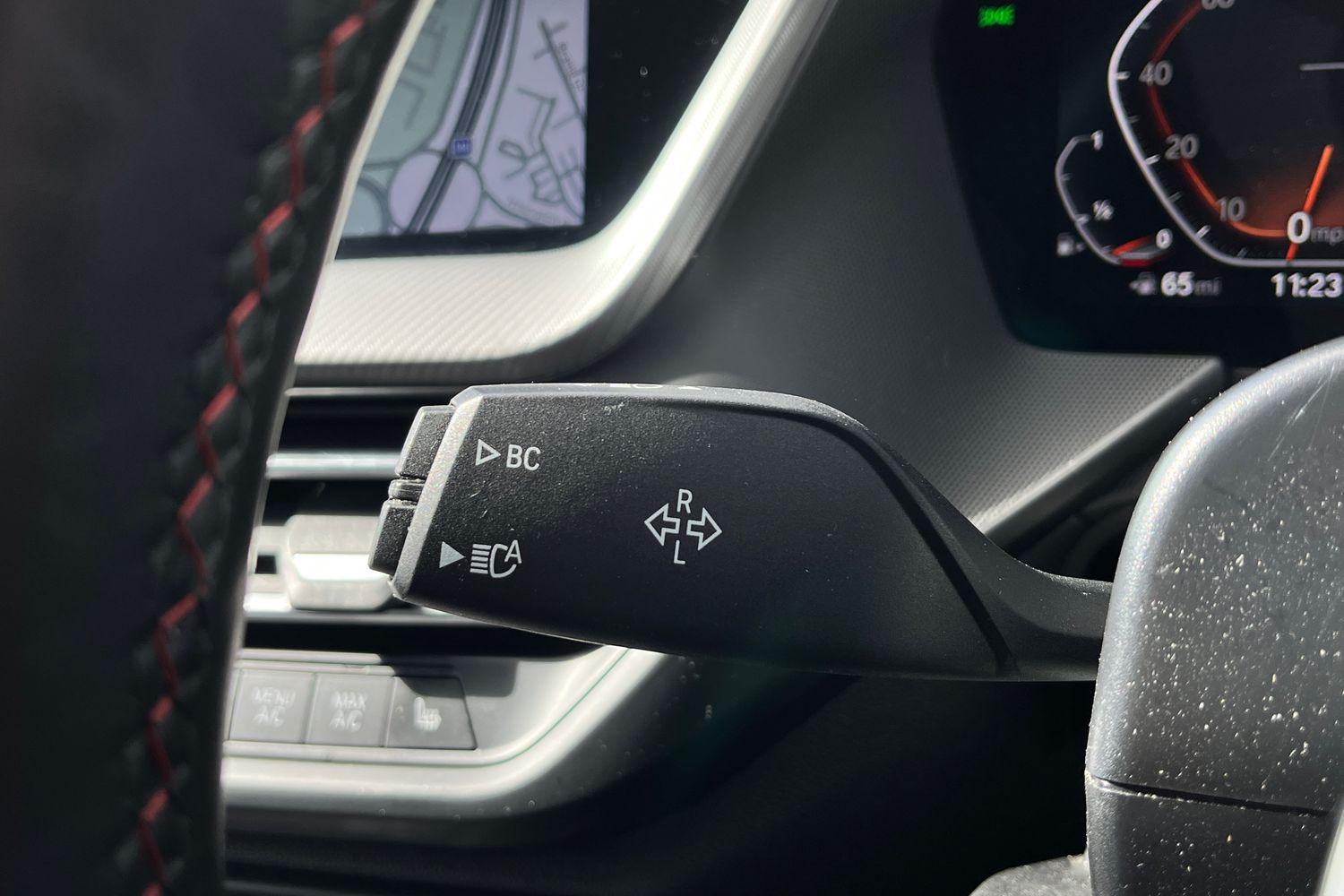 BMW 1 Series Photo 13