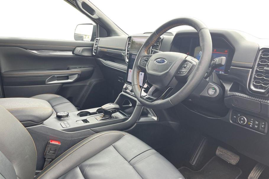 Used FORD RANGER MM74NXL 14
