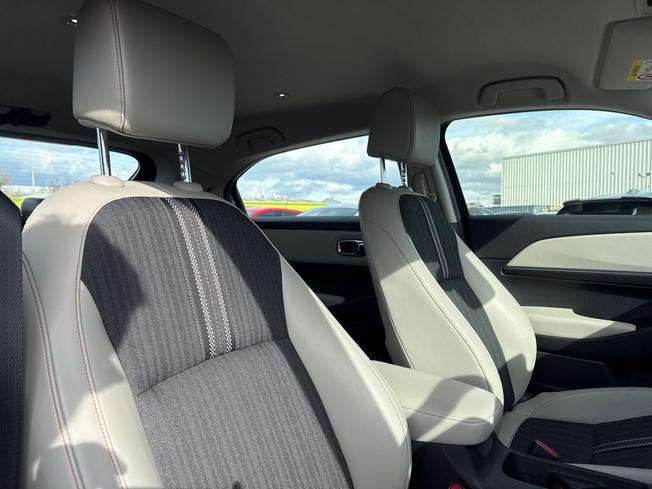 HONDA Hr-V Photo 30