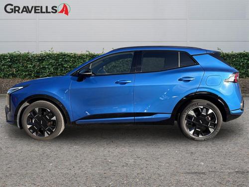 Kia SPORTAGE Photo autoimg-d0d5143e81e49f35d6bf6f62c148220737e06418.jpg