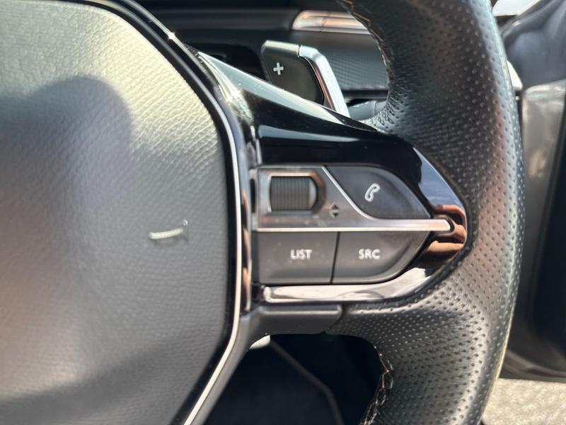 Used Peugeot 508 SW FP69XGF 36