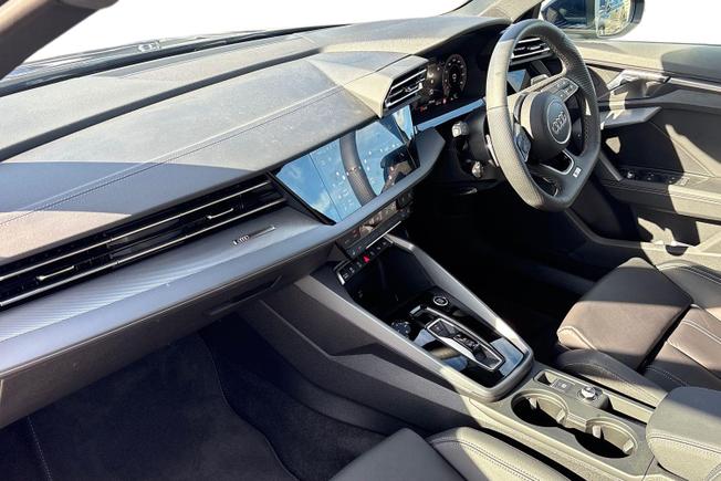 AUDI A3 Photo 2