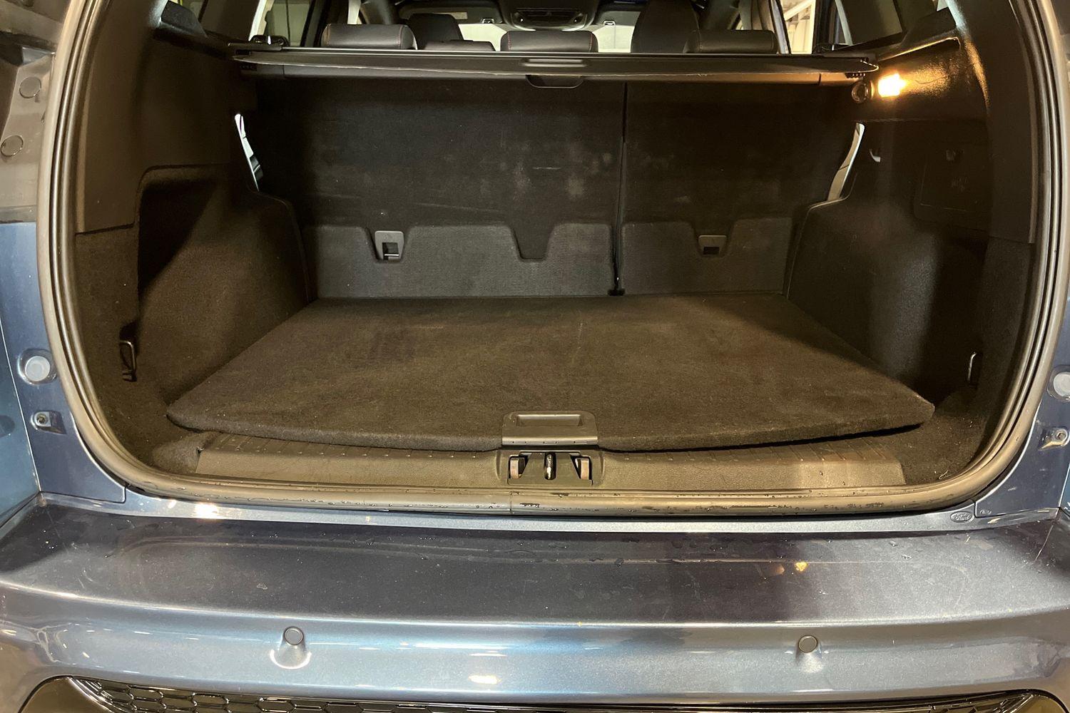 Ford KUGA Photo 20