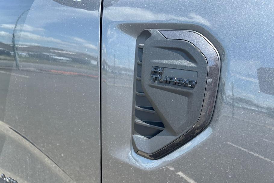 Used Ford RANGER WN75KPJ 17