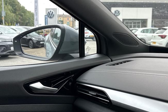 Volkswagen Id.5 Photo 44