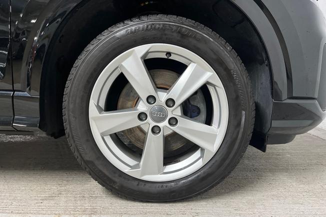 AUDI Q2 Photo 5