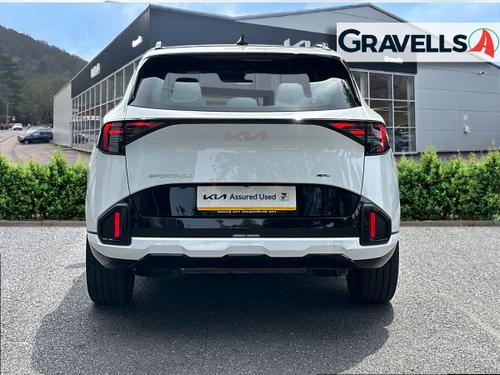 Kia SPORTAGE Photo autoimg-d0da20562cf723549cecedd109d24e747241a546.jpg