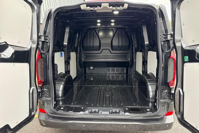VOLKSWAGEN  Transporter Photo 12