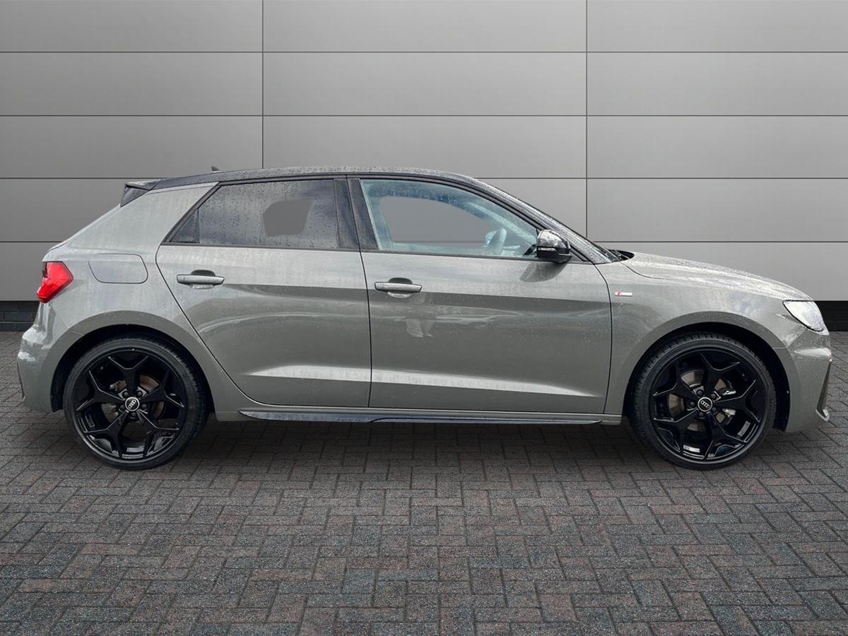 Audi A1 Photo 5