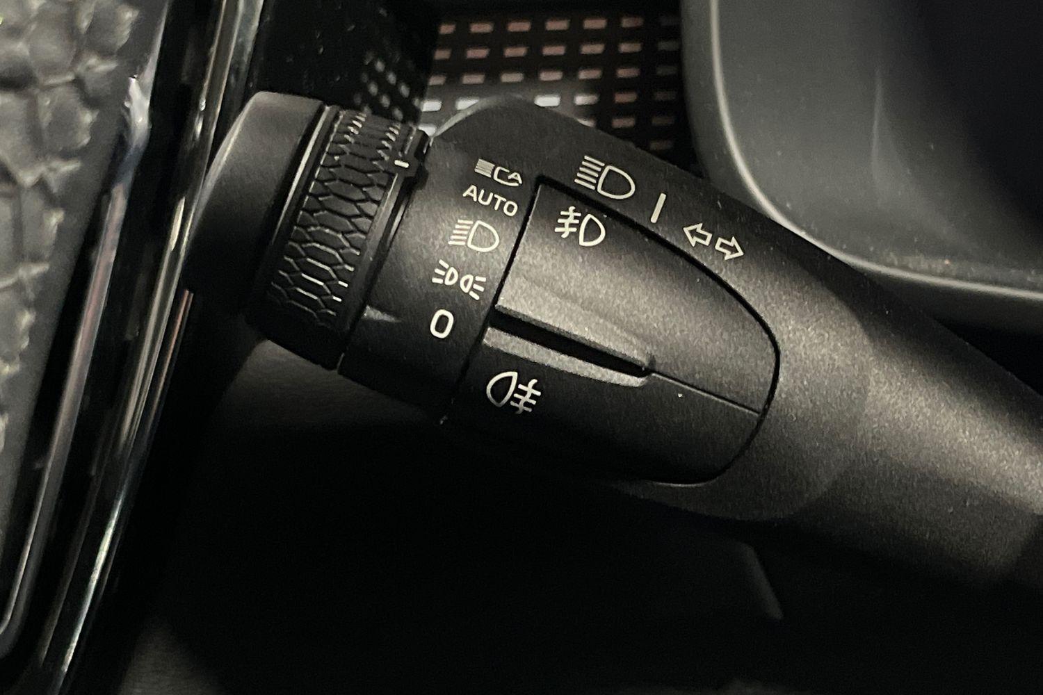 Volvo XC40 Photo 13