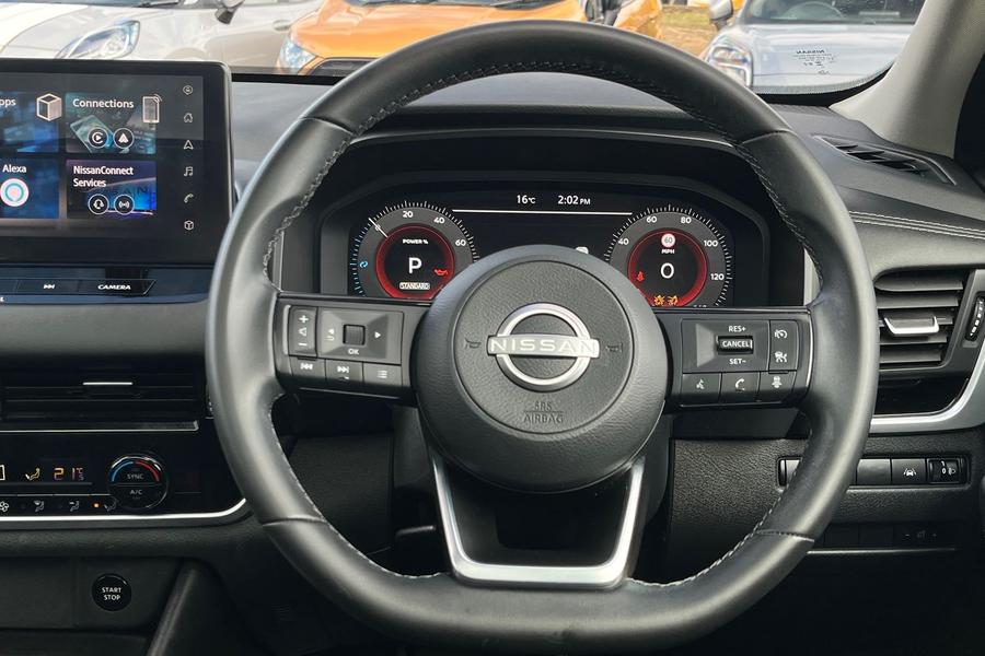 Nissan Qashqai Photo autoimg-d0dd96048649d5ec47d7aa882cd6e6dead224fb0.jpg