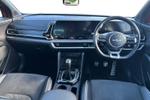 Kia Sportage Photo 11