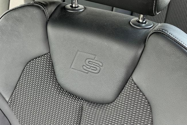 AUDI Q2 Photo 43