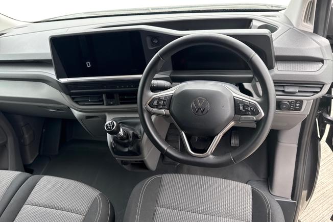VOLKSWAGEN Transporter Photo 11