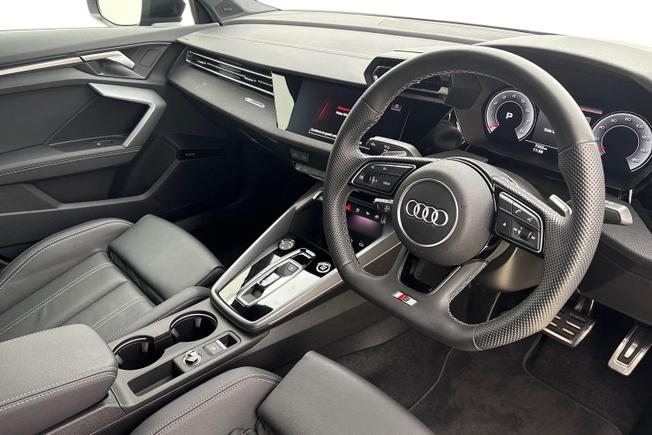 AUDI A3 Photo 7