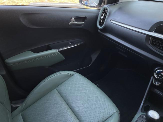 KIA Picanto Photo 51