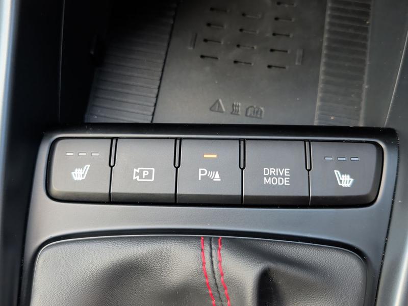 Used Hyundai i20 NX74TXA 42