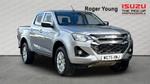 Isuzu D-MAX Photo 0