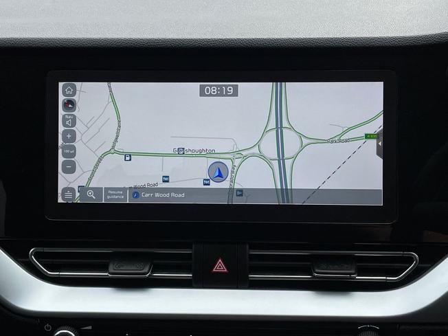 KIA Niro Photo 47