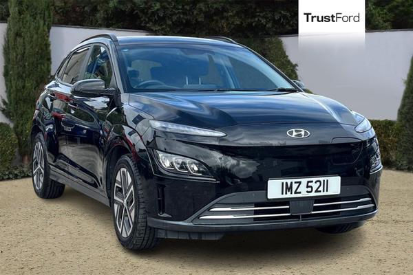 Used Hyundai KONA IMZ5211