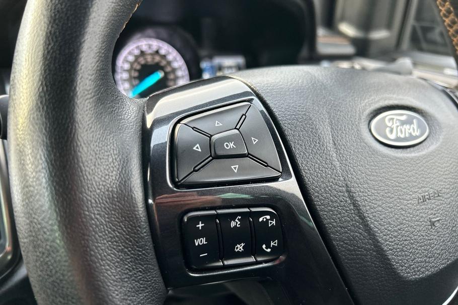 Used Ford RANGER ST72VNN 37