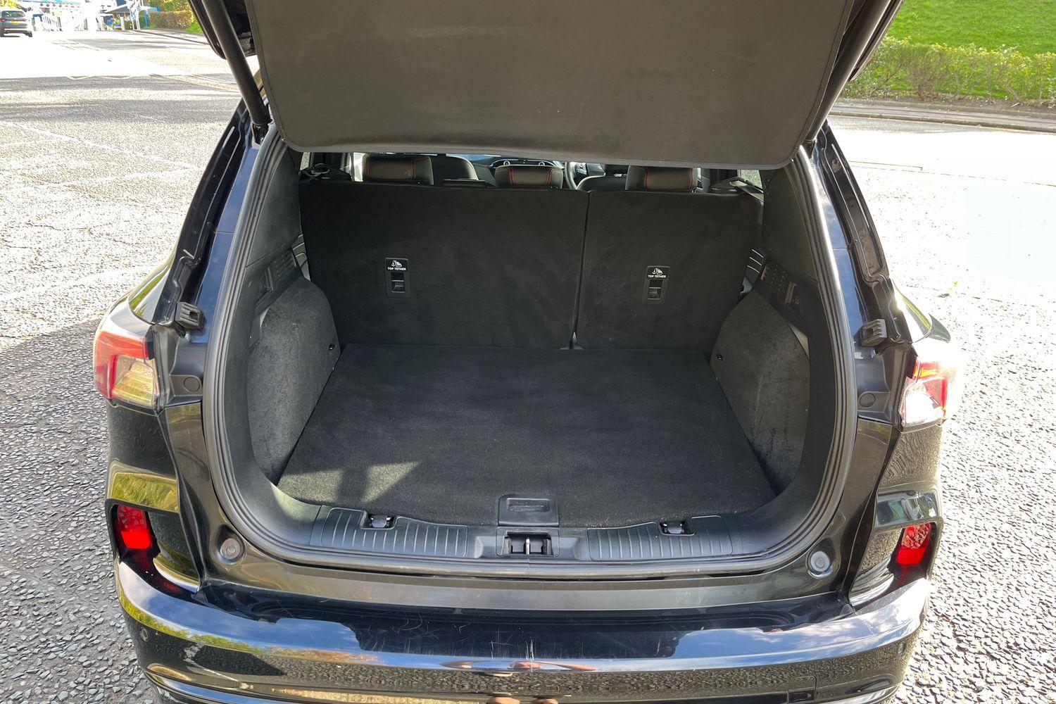 Ford Kuga Photo 20