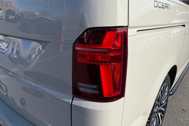 VOLKSWAGEN California Photo 18