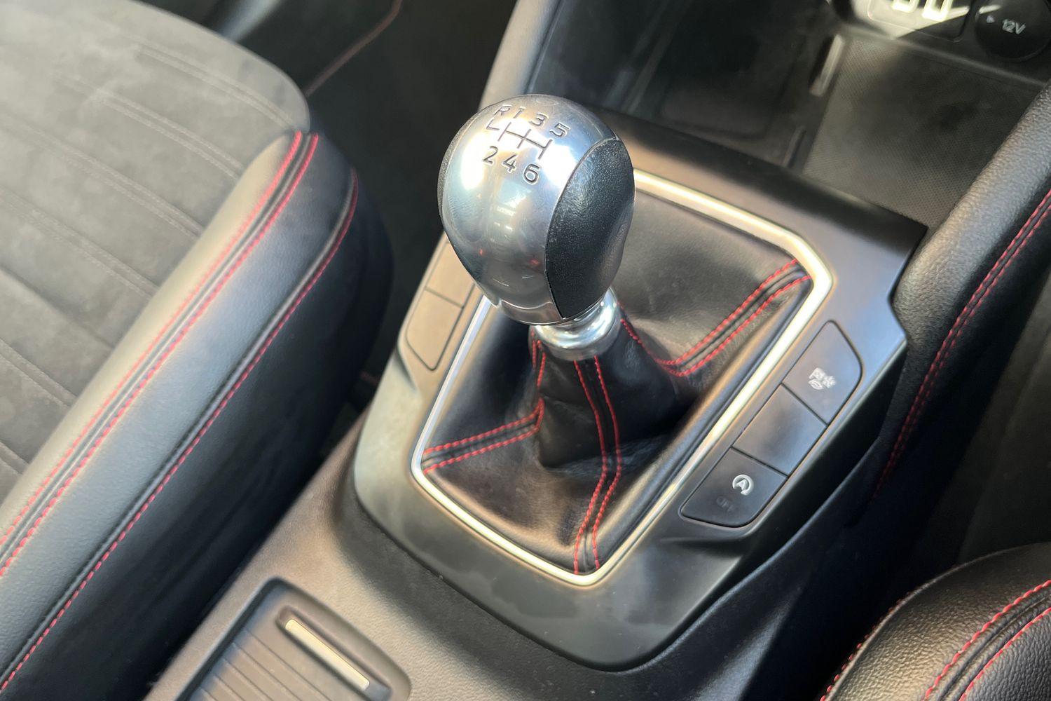 Ford Kuga Photo 26