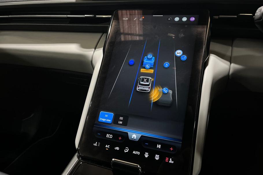 Used Ford EXPLORER HMZ2082 37