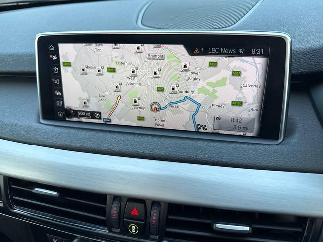 BMW X5 Photo 13