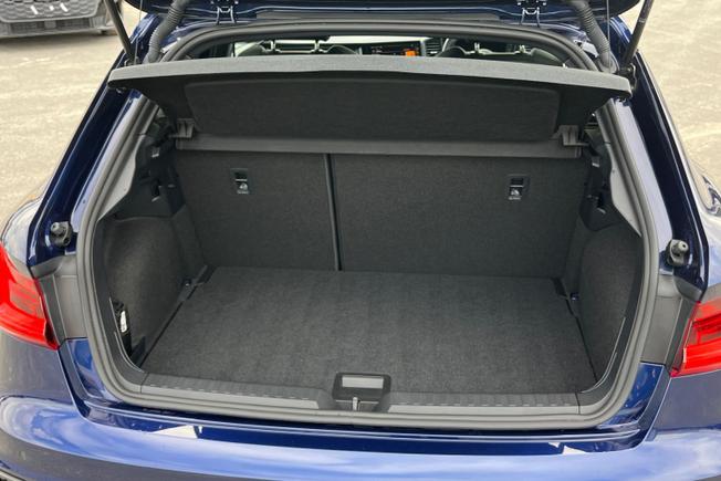 Audi A1 Photo 12