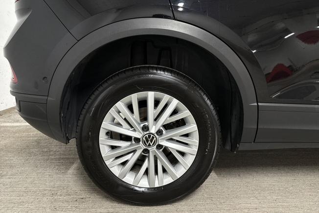 VOLKSWAGEN T-Roc Photo 5