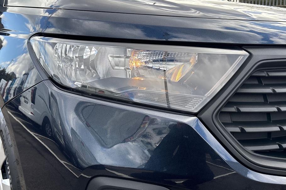 Used Ford TRANSIT CONNECT WR75PYS 21