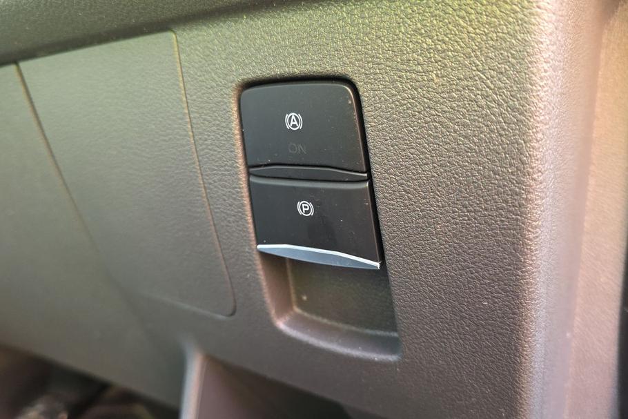 Used FORD TRANSIT WO25HRF 30