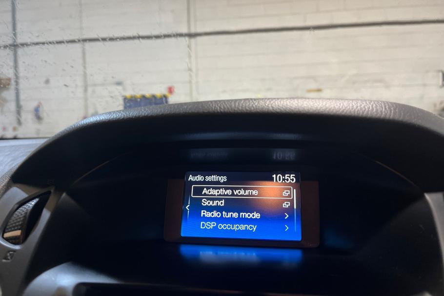 Used Ford FOCUS XJZ4858 33