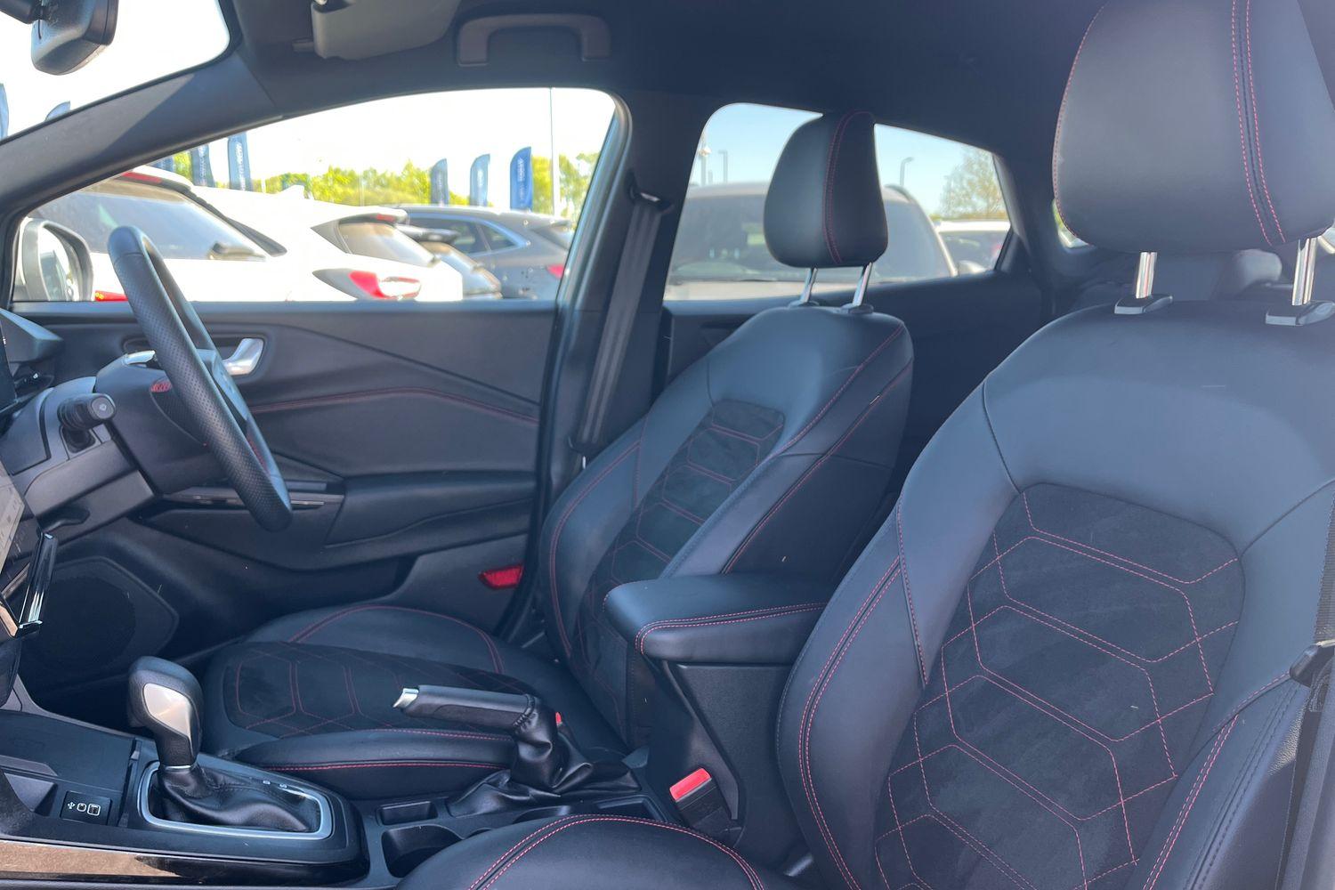 Ford Puma Photo 18