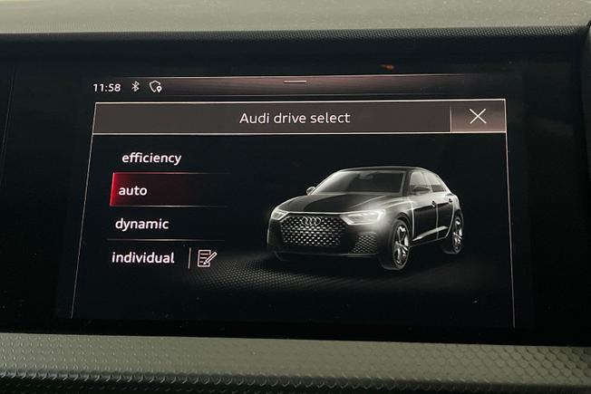 AUDI A1 Photo 21