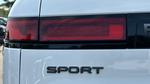 Land Rover Range Rover Sport Photo 25