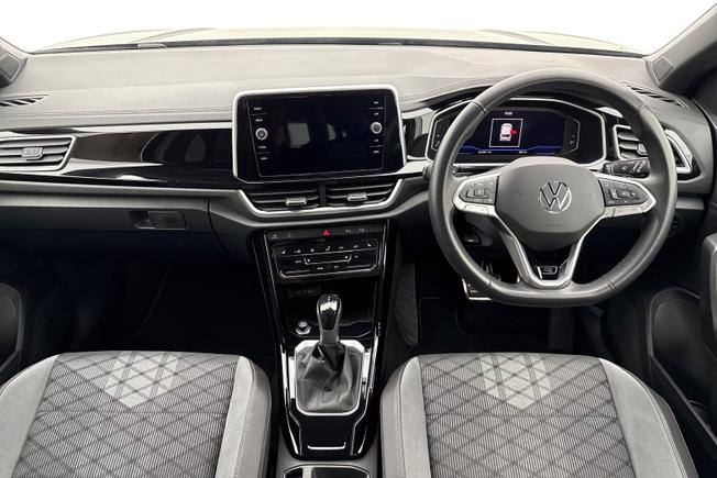 VOLKSWAGEN T-Roc Photo 10