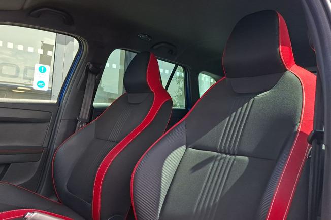 ŠKODA Fabia Photo 22