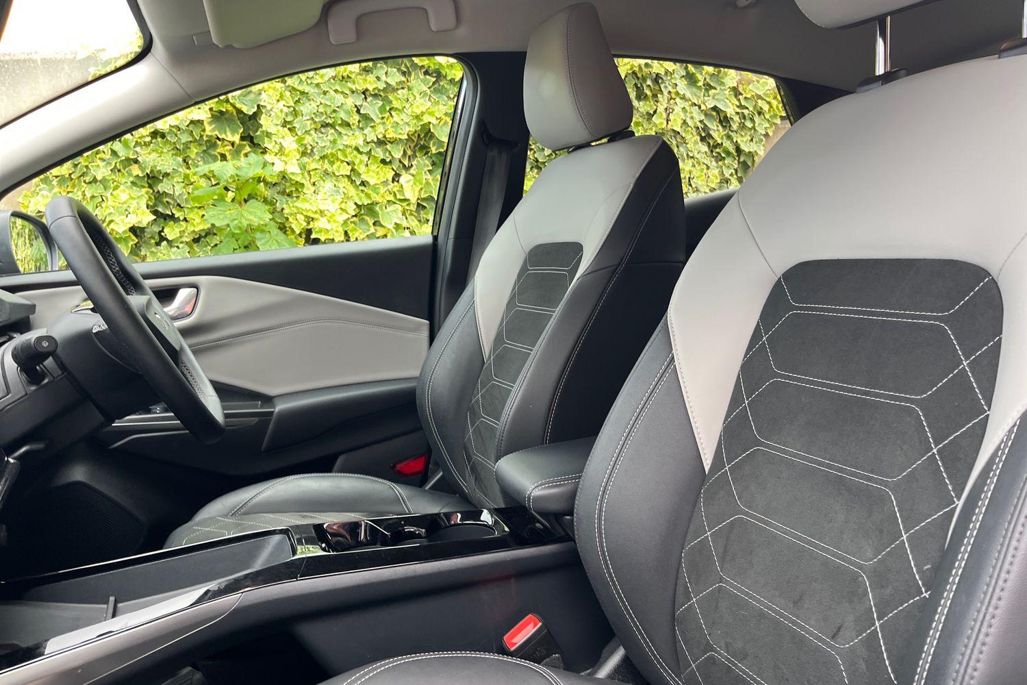 Ford PUMA GEN-E Photo 18