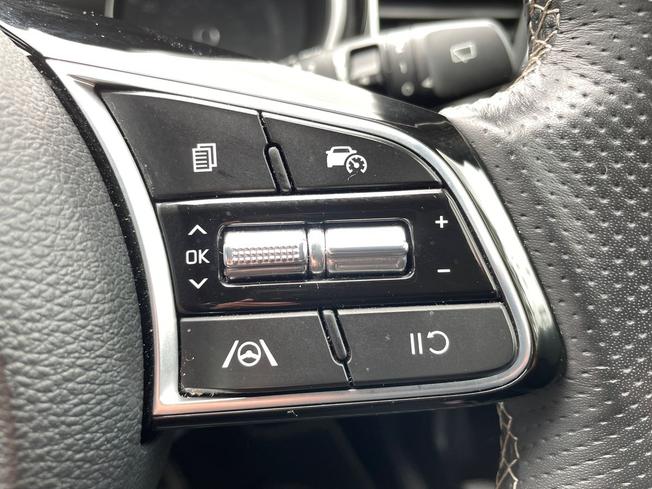 KIA Xceed Photo 17